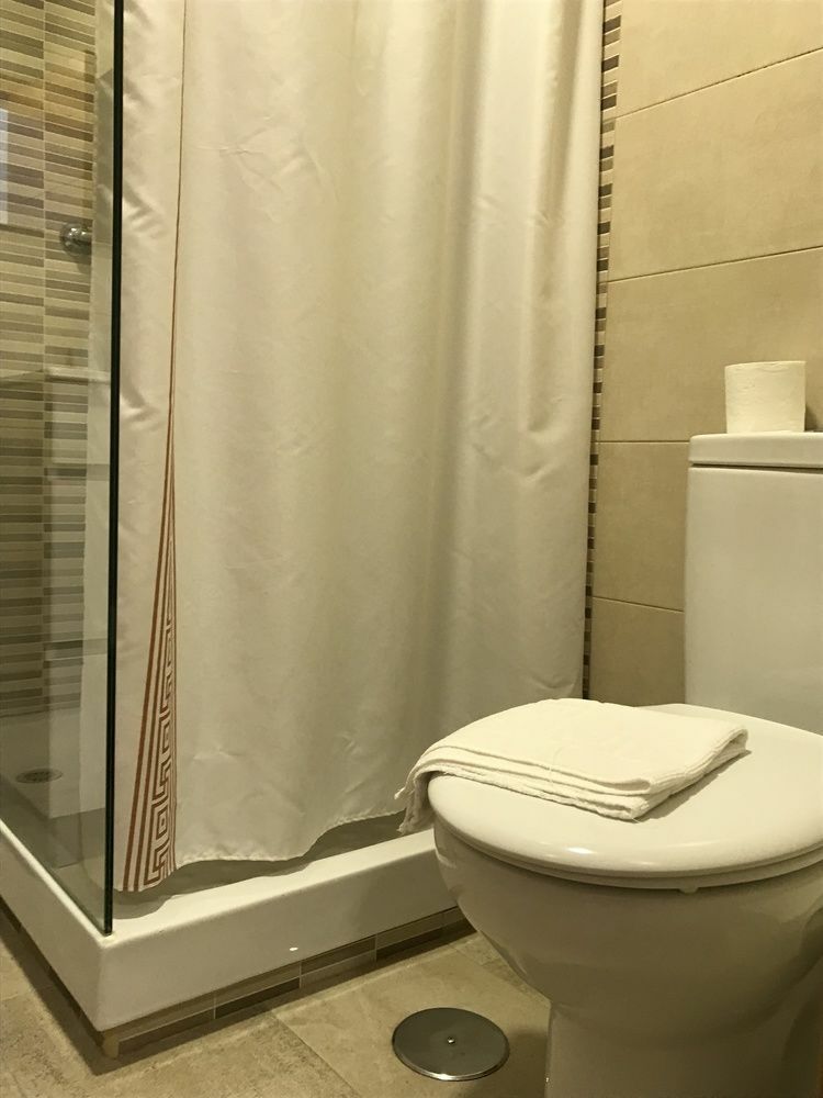 Hostal Cafeteria El Mero Zahora Bagian luar foto